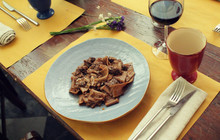 Osteria I Tre Compari餐厅图片