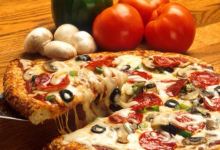 Pizzeria A' Cannarutia美食图片