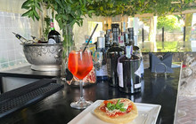 Ilario Vinciguerra Restaurant餐厅图片