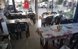Korfez Balikcilik