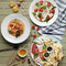 Italian Restaurant Evoo