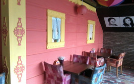 Demlik Cafe