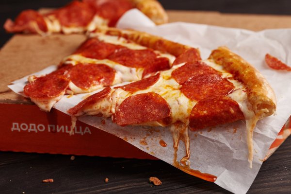 Dodo Pizza