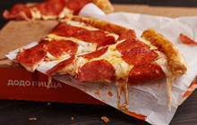 Dodo Pizza餐厅图片
