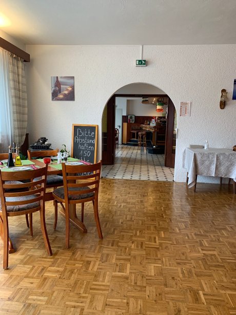 Ristorante Da Monalisa餐厅图片