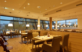 Restaurant Vitello by Andre Krake