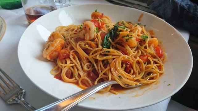 Ristorante Al Porto