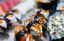 Kugo Sushi & Grill Restaurant餐厅图片