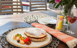 Flour Mill Scratch Kitchen Restaurant