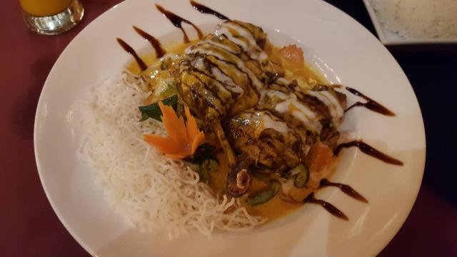 Chada Thai Fine Cuisine