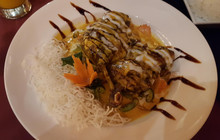 Chada Thai Fine Cuisine餐厅图片