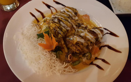 Chada Thai Fine Cuisine