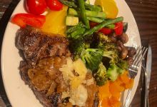 The Keg Steakhouse + Bar - Scott Road美食图片