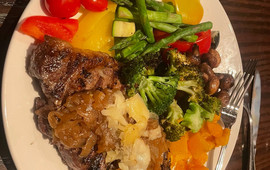 The Keg Steakhouse + Bar - Scott Road