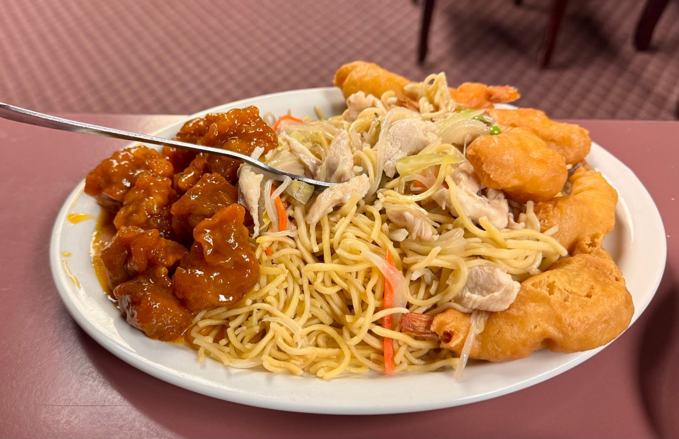 Kiki Gardens Restaurant