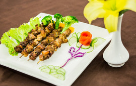 Ladybird Sapa Restaurant & Cafe