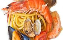 Italiaans Restaurant Pinocchio餐厅图片