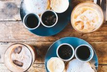 El Union Coffee美食图片