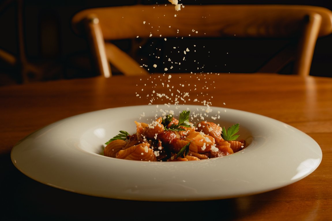Restaurante Giulia