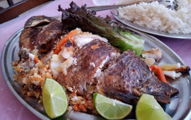 Tche Do Peixe
