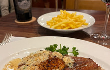 Restaurant Gasthof Bottmingermühle餐厅图片
