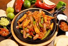 La Tabernita Mexicana美食图片