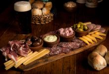 El Viejo Hobbit美食图片