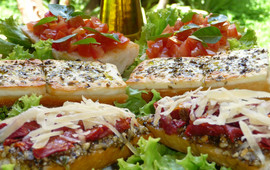 Pelo Bistro