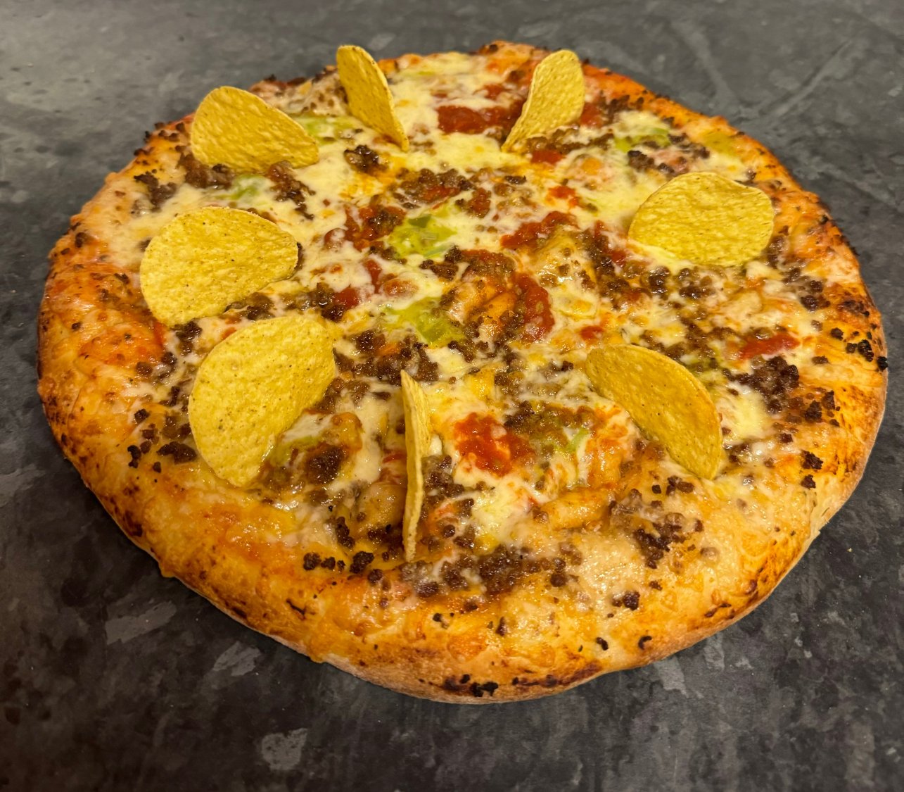 American Pizza