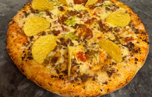 American Pizza餐厅图片