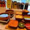The Hebbal Cafe