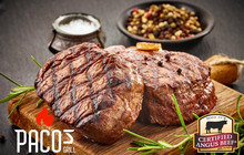 Paco's Grill餐厅图片