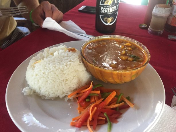 Saturn Restaurant
