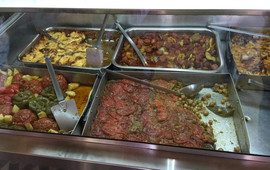 Taverna Drosia
