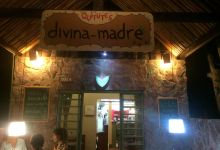 Divina Madre美食图片