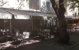 Passione Restaurant