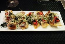 Restaurant La Granja美食图片