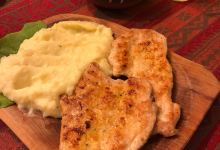 Rustic美食图片