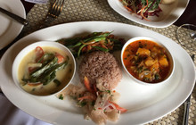 Lingka Restaurant餐厅图片