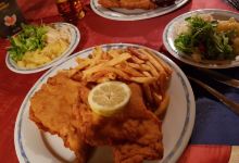 Bauernstube美食图片