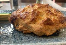 Andersons Food Hall & Cafe美食图片
