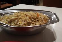 Sathars美食图片