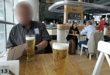 Momenti Peroni美食图片