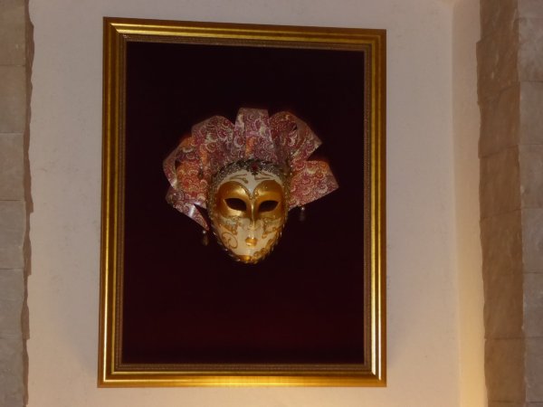 Pub Restauracja Maska餐厅图片