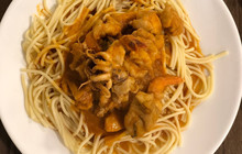 Guayé Restaurant餐厅图片