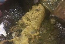Kolkata House美食图片