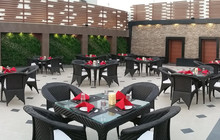 360 The Roof Top Restaurant餐厅图片