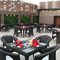 360 The Roof Top Restaurant