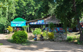 Misan Restaurant