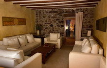 El Jardin Vertical餐厅图片
